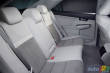 2012 Toyota Camry: more potent and fuel efficient, less expensive