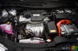 2012 Toyota Camry: more potent and fuel efficient, less expensive