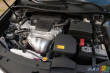 2012 Toyota Camry: more potent and fuel efficient, less expensive