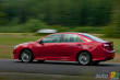 2012 Toyota Camry: more potent and fuel efficient, less expensive