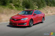 2012 Toyota Camry: more potent and fuel efficient, less expensive
