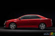 2012 Toyota Camry: more potent and fuel efficient, less expensive
