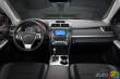 2012 Toyota Camry: more potent and fuel efficient, less expensive