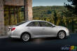 2012 Toyota Camry: more potent and fuel efficient, less expensive