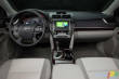 2012 Toyota Camry: more potent and fuel efficient, less expensive
