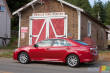 2012 Toyota Camry: more potent and fuel efficient, less expensive