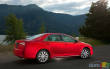2012 Toyota Camry: more potent and fuel efficient, less expensive