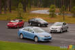 2012 Toyota Camry: more potent and fuel efficient, less expensive