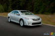 2012 Toyota Camry: more potent and fuel efficient, less expensive