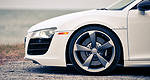 Racy Automotive Content Care of Auto123.com