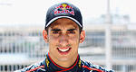 F1: Sebastien Buemi admits 'enormous pressure' for F1 survival