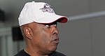 Indy Lights: Willy T. Ribbs to came a comeback at Baltimore GP!