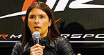 NASCAR: Danica Patrick en Nationwide en 2012