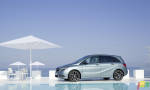 2012 Mercedes-Benz B-Class gets a fresh start
