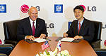 GM, LG joining forces again on electric cars