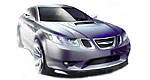 New Saab 9-2 to Be Reworked Subaru