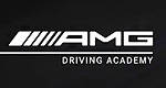 Conduisez comme un champion avec ses 10 leçons de l'Académie de conduite AMG (VIDÉO)