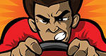 iRate Driver, or how to tick off other drivers with an iPad