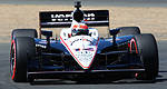 IndyCar: A Penske sweep at Sonoma