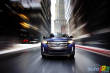 2012 Ford Edge EcoBoost First Impressions