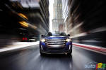 2012 Ford Edge EcoBoost First Impressions