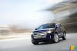 2012 Ford Edge EcoBoost First Impressions