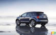 2012 Ford Edge EcoBoost First Impressions