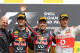 F1: Photo gallery of Sebastian Vettel's win in Belgium
