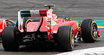 F1: Emotions run high over tire blistering issue