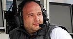 F1: Colin Kolles reste chez HRT en 2012