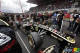 F1: Photo gallery of Bruno Senna's first race with Lotus Renault