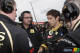 F1: Photo gallery of Bruno Senna's first race with Lotus Renault