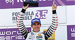 And the next Canadian F1 racer is...