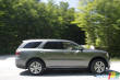 2011 Mazda cx-9 GT, 2011 Ford Explorer XLT V6 4WD, 2011 GMC Acadia AWD Denali, 2011 Toyota Highlander 4WD V6, 2011 Honda Pilot Touring