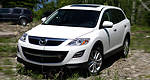 2011 7-seater SUV comparo match