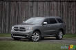 2011 Mazda cx-9 GT, 2011 Ford Explorer XLT V6 4WD, 2011 GMC Acadia AWD Denali, 2011 Toyota Highlander 4WD V6, 2011 Honda Pilot Touring