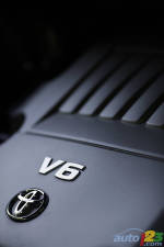 2011 7-seater SUV comparo match