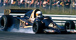 F1: Top 10 beautiful Formula 1 cars