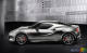 Une Alfa Romeo 4C plus raffinée en route vers Francfort Une Alfa Romeo 4C plus raffinée en route vers Francfort