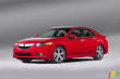 2012 Acura TSX Special Edition boasts sportier looks 2012 Acura TSX Special Edition boasts sportier looks