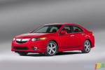 2012 Acura TSX Special Edition boasts sportier looks