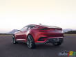 Le nouveau Ford Evos Concept exhib� � Francfort