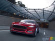 Le nouveau Ford Evos Concept exhib� � Francfort