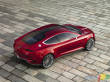 Le nouveau Ford Evos Concept exhib� � Francfort