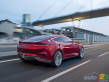 Le nouveau Ford Evos Concept exhib� � Francfort