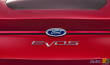 Le nouveau Ford Evos Concept exhib� � Francfort