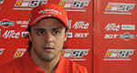 F1: Felipe Massa n'a pas vu le temps passer depuis 2008