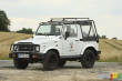 L'ultime camion tout terrain de Matt
