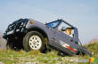 L'ultime camion tout terrain de Matt
