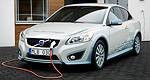 Volvo, Siemens launch EV partnership